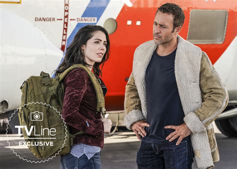 ‘Hawaii Five-0’ Photo: Catherine Returns for ‘Expendables’ Episode – TVLine