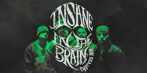 Cypress Hill: Insane In The Brain (2022) | SHOWTIME