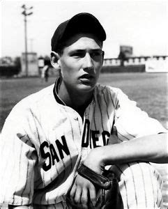 THIS DATE IN BASEBALL HISTORY-DECEMBER 7, 1937 BOSTON RED SOX ACQUIRE THE RIGHTS TO TED WILLIAMS ...