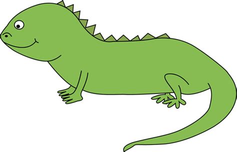 Free Green Iguana Cliparts, Download Free Green Iguana Cliparts png images, Free ClipArts on ...