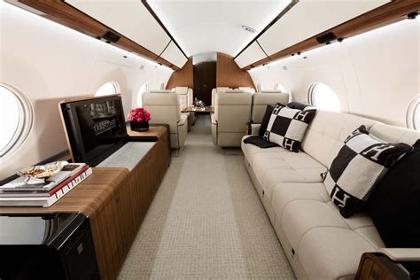 Inside Bill Gates' Private Jet Collection - Simple Flying