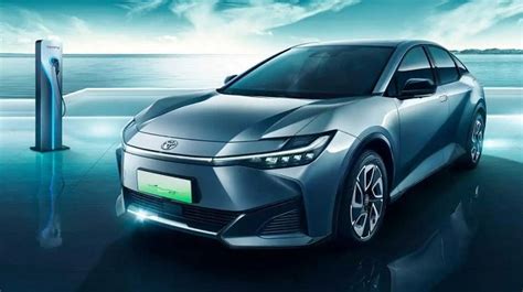 Next-Gen 2025 Toyota Corolla Preview - Lexus And Toyota