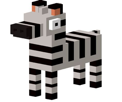 Zebra | Disney Crossy Road Wikia | FANDOM powered by Wikia