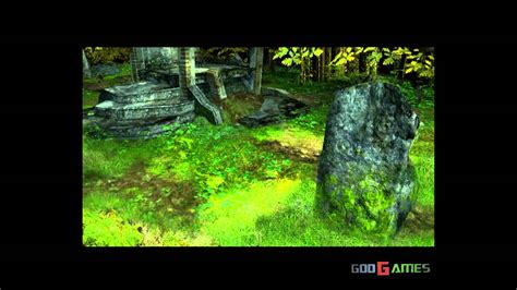 The Bard's Tale - Gameplay Xbox HD 720P - YouTube