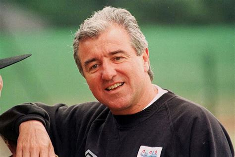 How Terry Venables brought football home and gave England its greatest summer