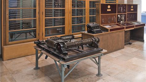 Once hidden from the Nazis, the world’s oldest surviving computer may ...