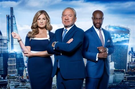 The Apprentice 2023: Start time, candidates, judges, and trailer ...