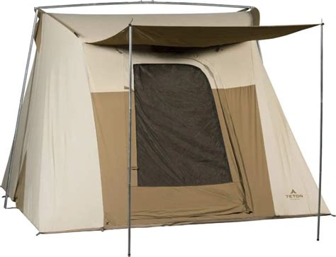 Best 6 Person Tents For Family Camping - Savvy Mountaineer