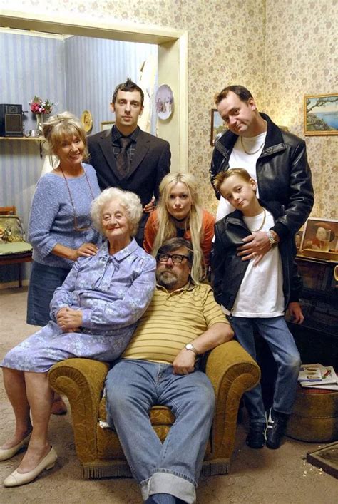 Liz Smith dead at 95: A look back at the beloved Royle Family star's career that began at 50 ...