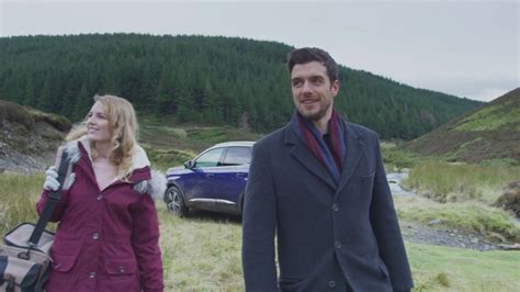 Christmas in the Highlands - Trailer - YouTube