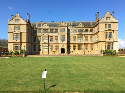 Montacute House Tours - Book Now | Expedia