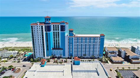 Caribbean Resort Myrtle Beach, Myrtle Beach – Updated 2024 Prices