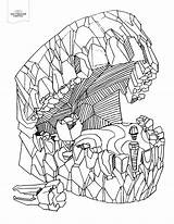 10 Toothy Adult Coloring Pages Printable – Artofit sketch template