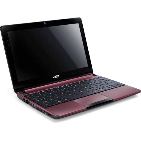 Acer Aspire One AOD270-1835 10.1" Netbook Computer LU.SGC0D.009