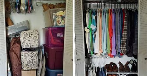 19 Photos That'll Make You Sing, "I'm Cleaning Out My Closet"