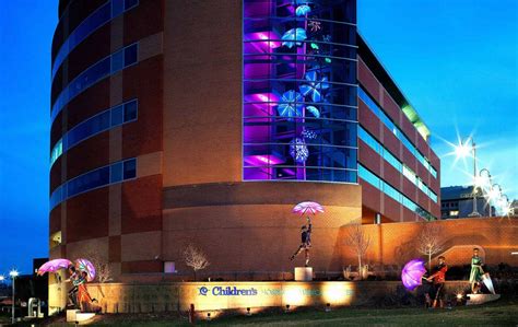 Children's Hospital of Omaha