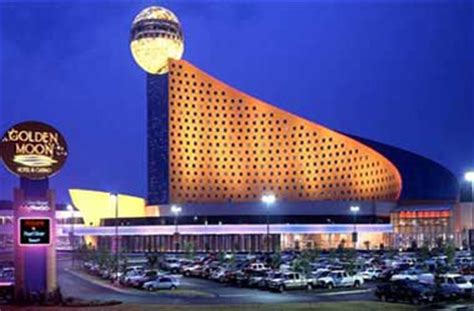 Choctaws Reopens Golden Moon Casino After 6 Years | Top 10 Casino Websites - News