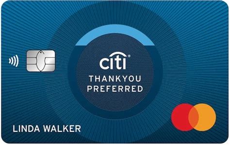 Citi ThankYou Preferred Credit Card Review (2019.9 Update: Still ...