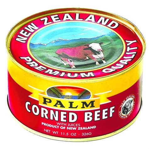 Palm Corned Beef