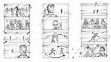 Something Sketchy A Beginners Guide To Storyboarding sketch template