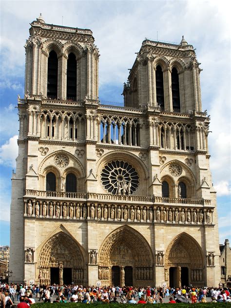 File:060806-France-Paris-Notre Dame.jpg - Wikimedia Commons