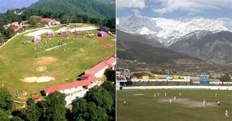 World's Highest Cricket Ground In Chail | WhatsHot Delhi Ncr