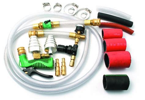 CTA Tools 7200 Radiator Flush Kit - Buy Online in UAE. | Hi Products in the UAE - See Prices ...