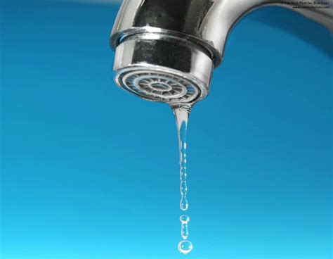 How to Clean Faucet Aerators for Better Water Pressure