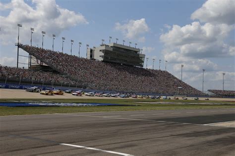 NASCAR Cup Series Tickets | Events | Nashville Superspeedway