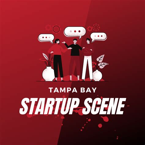 Tampa Bay Startup Scene