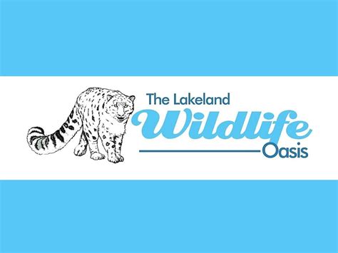 Lakeland Wildlife Oasis Logo Thumbnail - Arnside Silverdale AONB : Arnside Silverdale AONB