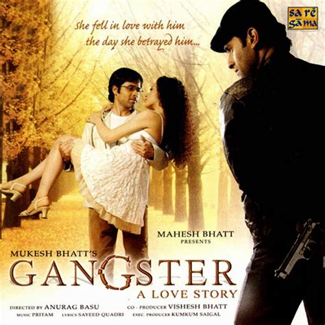 **JuST 4 moVieS**: Gangster 2006 Hindi movie