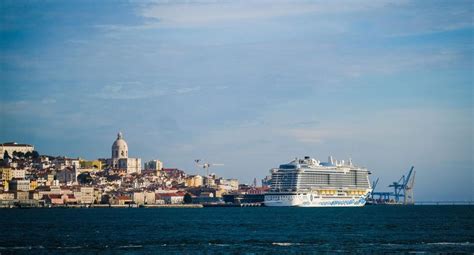 Outbreak of COVID-19 on cruise ship held in Lisbon amounts to 52 infections - 24 News Recorder