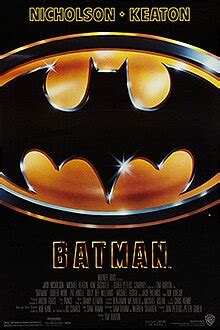 Batman (1989 film) - Wikipedia