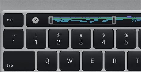 New Apple MacBook Pro keyboard – butterfly wings finally scissored ...