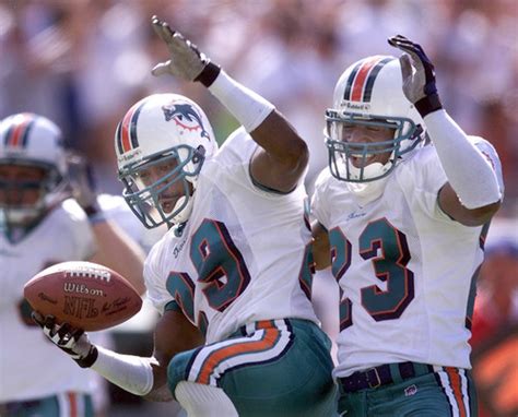 Miami Dolphins' History: Top 10 Defensive Backs of All Time | News ...