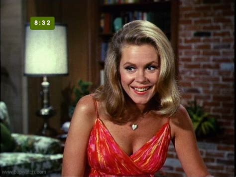 Images of Elizabeth Montgomery as Samantha in Bewitched. Photo gallery