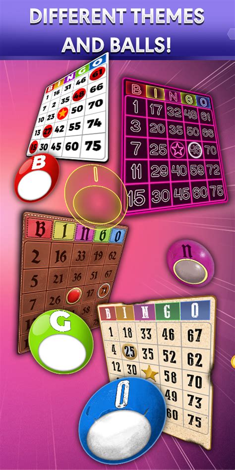 Bingo - Offline Bingo Game APK 2.8.10 for Android – Download Bingo ...