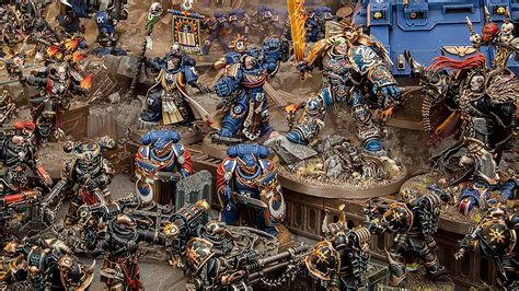 How to play Warhammer 40,000 - and what to buy first | Dicebreaker