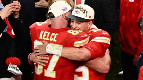 Five biggest things we'll remember from Chiefs winning Super Bowl 58 ...