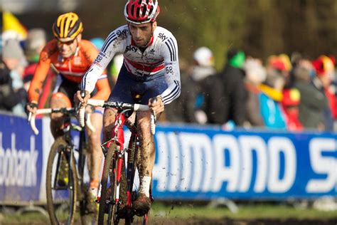 Fünf wichtige Trainingseinheiten für das Cyclo-Cross