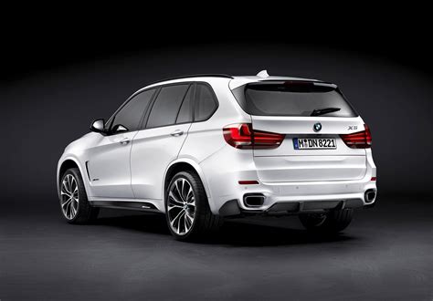 BMW X5 M Performance Parts (2014) - HD Picture 2 of 10 - #96337 - 3000x2092