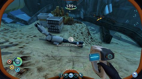 Subnautica: Finding the Underwater Islands Wreck – Craftable Worlds