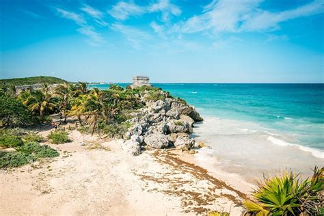 Tulum Ruins Guide: Tips For Visiting This Incredible Mayan Site