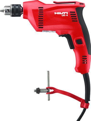 Hilti 1.4 Kg Rotary Hammer UD 4 1 Year Warranty, Rs 5681 /unit | ID: 18895431962