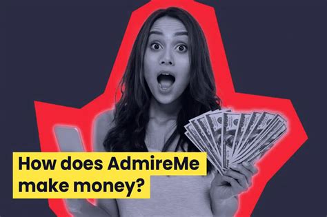 AdmireMe.VIP Review - What Does It Offer Creators? - Follower