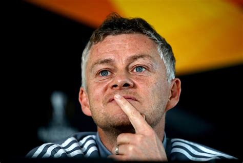 Ole Gunnar Solskjaer wants United ready for return to “normality ...