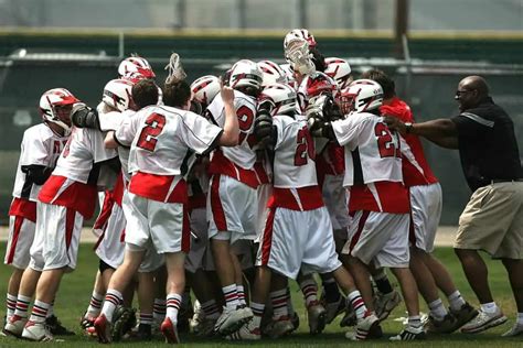 Lacrosse Positions: A Complete Guide - Stick & Bat