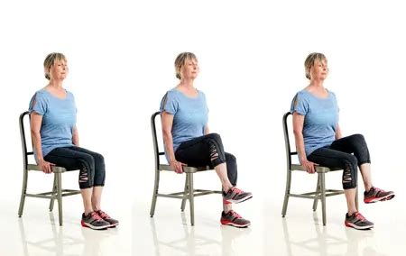 Seated Leg Exercises For Seniors | Brokeasshome.com