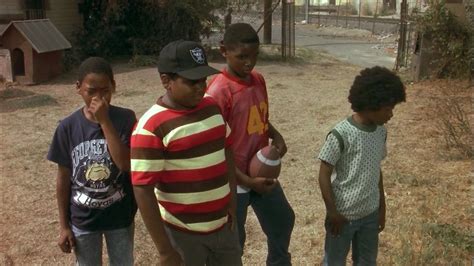 Boyz n the Hood (1991) -- Silver Emulsion Film Reviews